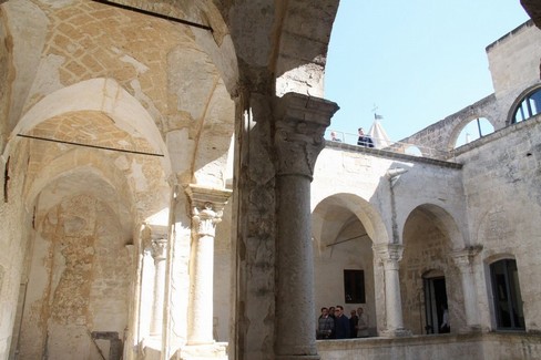 Convento Santa Sofia