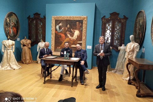 Dialoghi nella Murgia, presentata seconda edizione