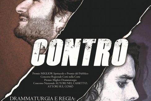 Al Vida in scena “Dioniso contro Orfeo”