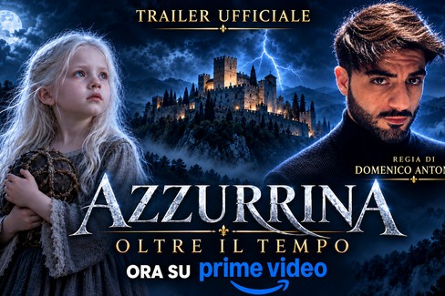 Da Gravina a Prime Video: la leggenda di Azzurrina