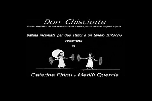 Don Chisciotte