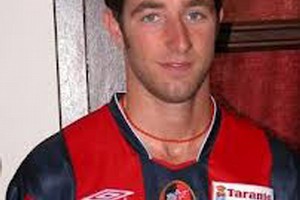 tony deleonardis