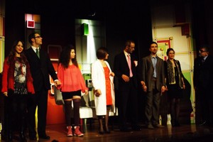 Colpi di scena