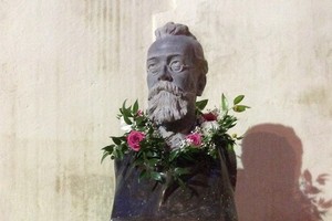 E.P. Santomasi