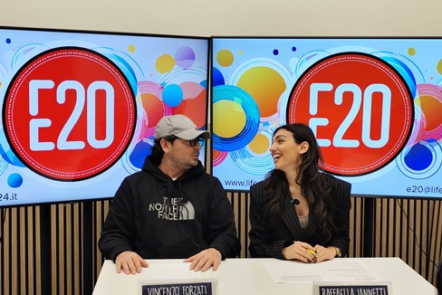 Tg E20: Uno sguardo alle iniziative del territorio