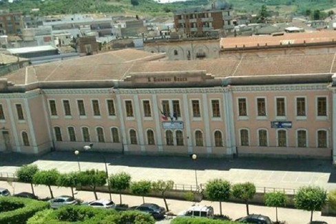 Scuola San Giovanni Bosco