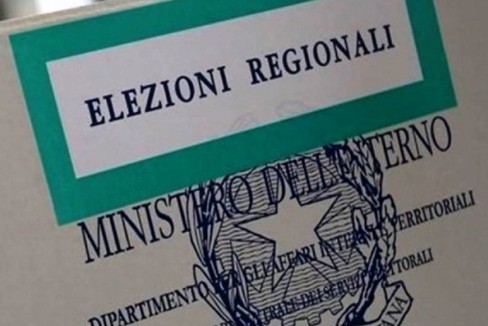 elezioni regionali