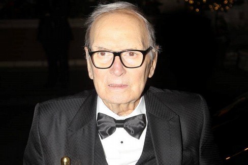 Di Morricone la colonna sonora di "Pane e libertà "