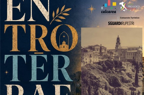 Entro-Ter-Rae Festival 2026, L’anima della Roccia