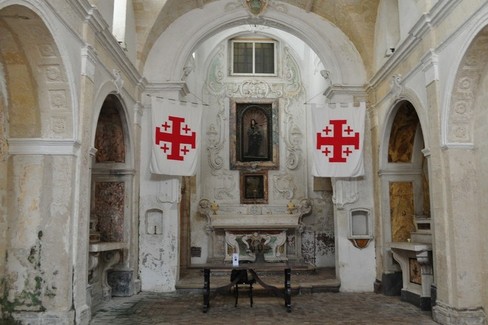 Tornano le giornate del Fai di Primavera 2026