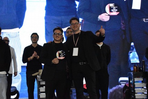 Gravina protagonista a Esteticamente in Fiera