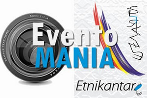 evento mania etnikantaro