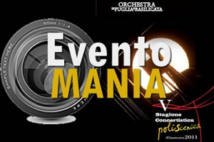 evento mania poliscenica2011