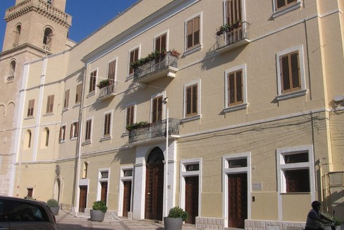 Convegno patrimonio comunità e territorio