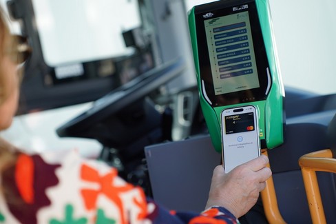 Viaggia sempre più smart a bordo dei mezzi Fal