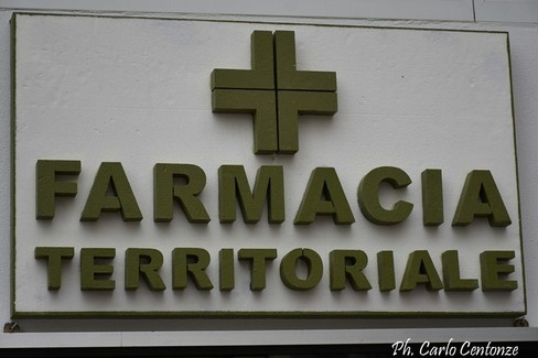 Volontari nelle farmacie territoriali per migliorare i servizi alla popolazione