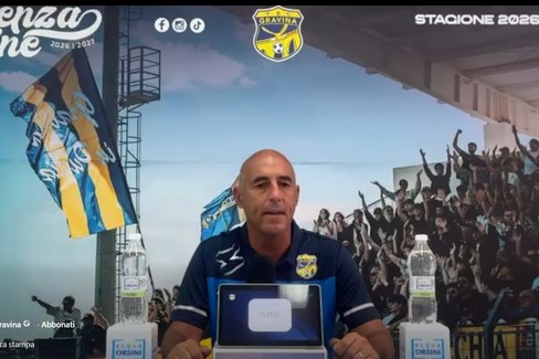 Coppa Italia, la Fbc attende il Martina