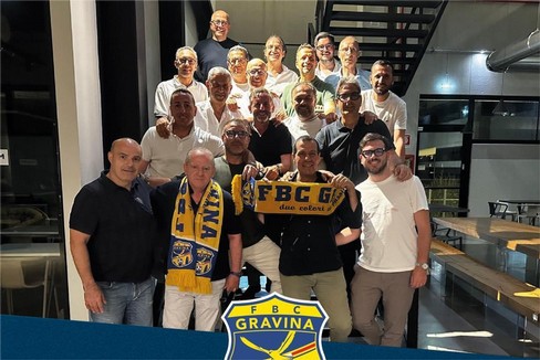 Fbc, definita la compagine sociale