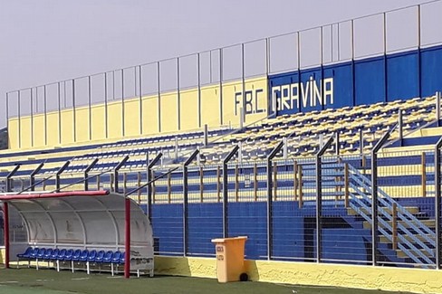 fbc- Stadio Vicino