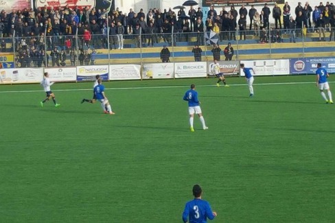 FBC Gravina vs Atletico Mola