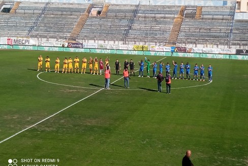 La Fbc scende in campo a Brindisi