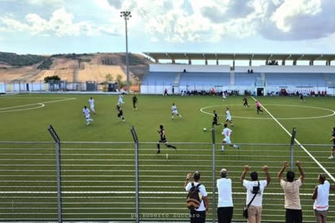 Fbc, ultima settima prima dell’esordio ufficiale in Coppa Italia