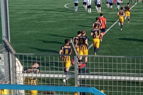 Fbc, pari contro il Cerignola