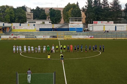 La Fbc supera il Gladiator