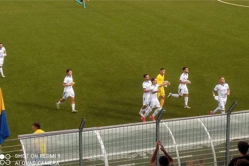 La Fbc sfida la Real Normanna