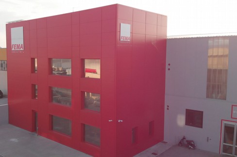Fema Industry, motore d'innovazione nel mondo