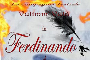 Ferdinando