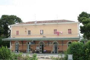 ferrovie dello stato