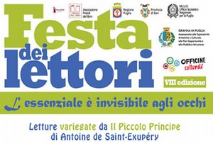 Festa dei lettori