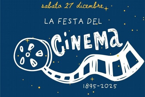 Festa del Cinema alle Officine Culturali