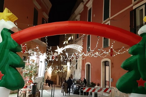 Torna l’appuntamento con “A Sande Necoule u Natoil ‘nge voule”