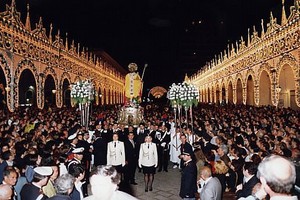 Festa san Nicola