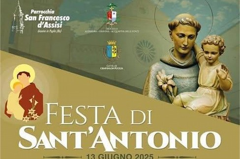 festa di Sant’Antonio