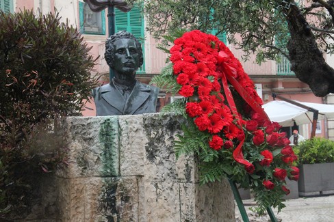 Commemorazione di Canio Musacchio a 110 anni dalla scomparsa