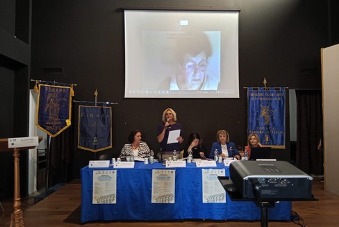 Sulle orme della Regina Viarum