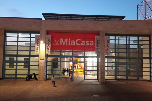 Tra convegni e spettacoli continua “La Mia Casa”