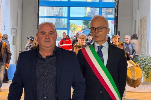 Presentazione della fiera “La mia Casa”