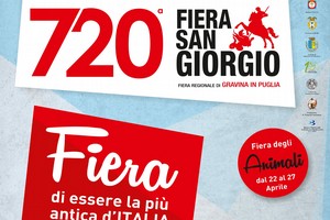 Fiera San Giorgio