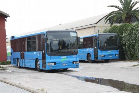 Trasporto pubblico Gravina – Bari Z.I.: STP disponibile a un tavolo tecnico