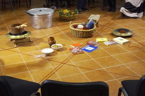Parchi da Fiaba, tra Gargano e Murgia