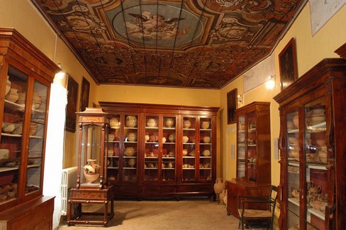 Fondazione Pomarici Santomasi