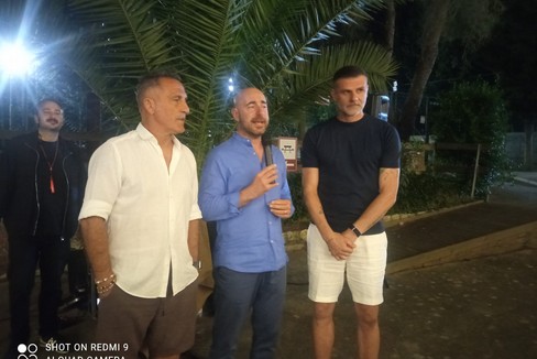 Quercus e Football Camp, tra calcio e ristorazione