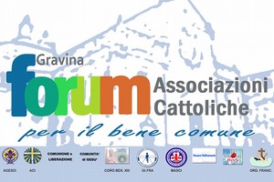 forum associazioni