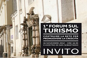 Forum sul turismo