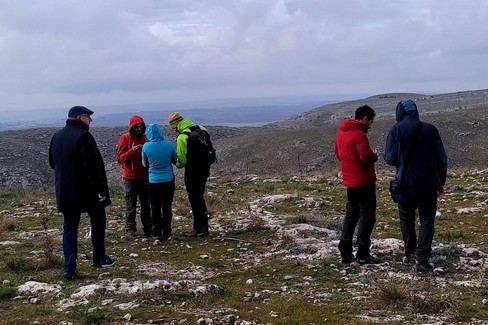 Il Parco dell'Alta Murgia al centro del progetto DigitAP