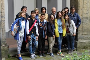 foto albatros